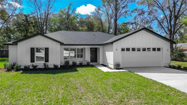 5210 E Fort King Street, OCALA, FL 34471