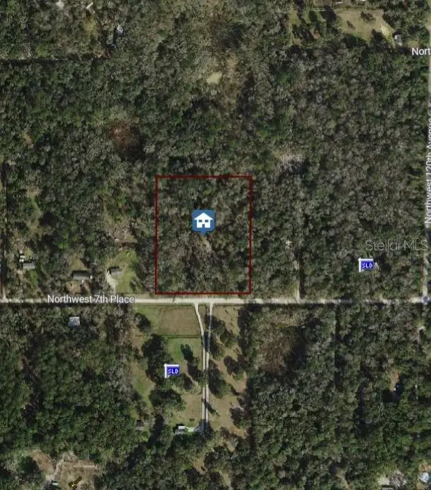 12191 NW 7th Place, Ocala, FL 34482 - #1