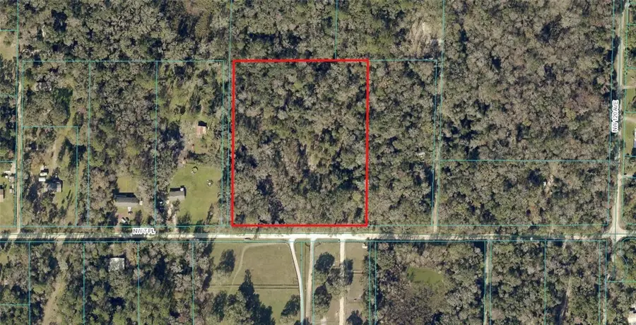 12191 NW 7th Place, Ocala, FL 34482 - #3