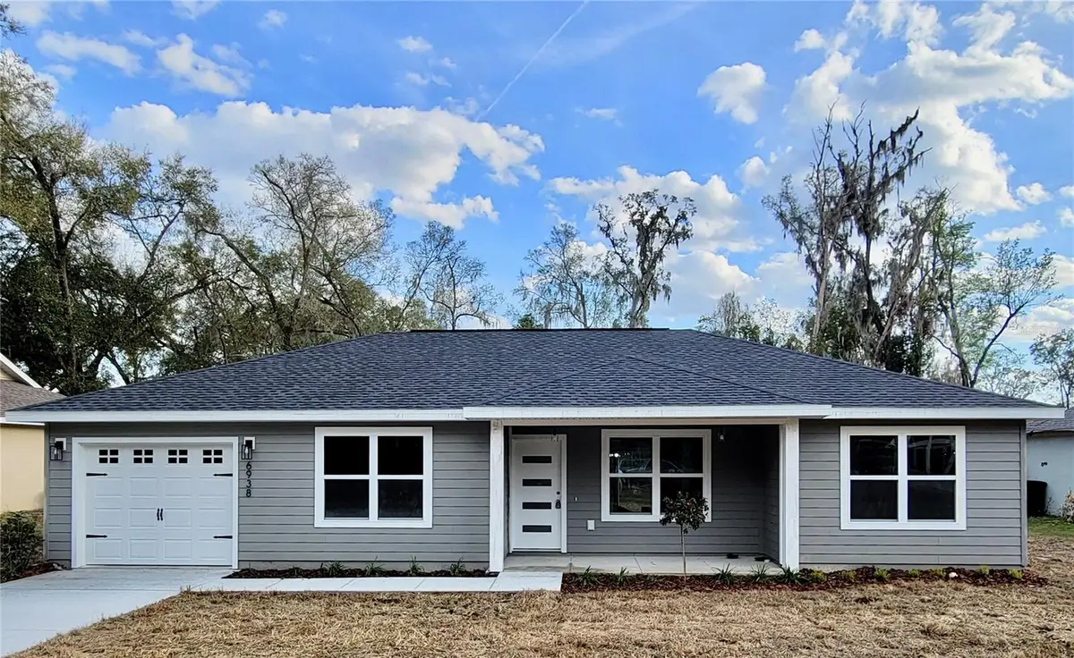 6938 SE 122nd Lane, Belleview, FL 34420 - #1