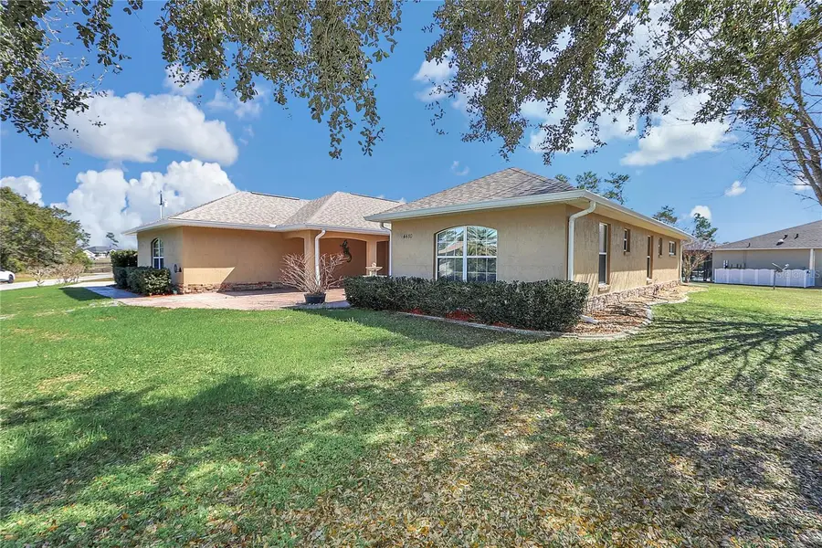 4480 SW 106th Place, Ocala, FL 34476 - #3