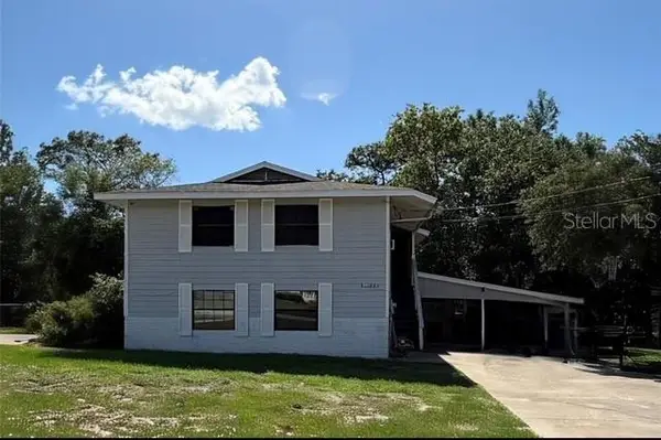 12450 SE 99th Avenue, BELLEVIEW, FL 34420