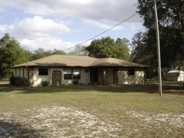 3207 E Withlacoochee Trail, Dunnellon, FL 34434 - #3