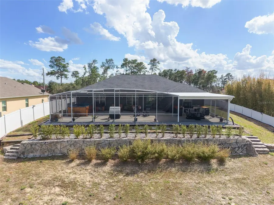 4321 SW 106th Place, Ocala, FL 34476 - #2