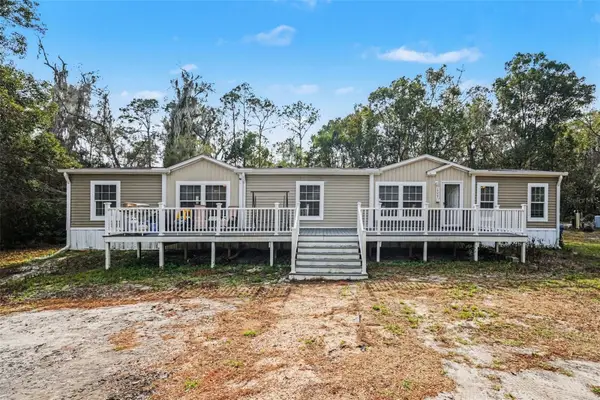14007 Snow Memorial Highway, BROOKSVILLE, FL 34601