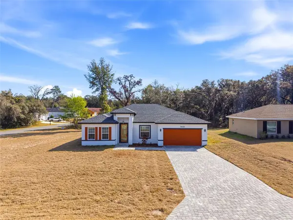 14325 SW 44th Avenue, OCALA, FL 34473