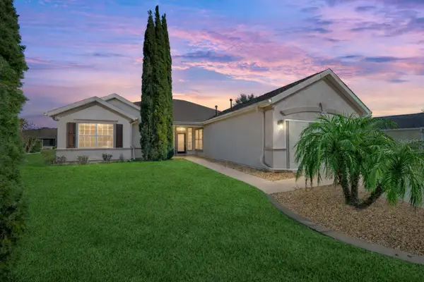 12507 SE 90th Terrace, SUMMERFIELD, FL 34491