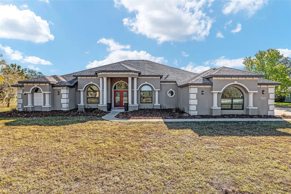 7015 NE 61st Avenue Road, Silver Springs, FL 34488 - #1