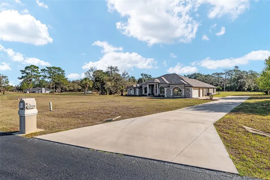 7015 NE 61st Avenue Road, Silver Springs, FL 34488 - #2