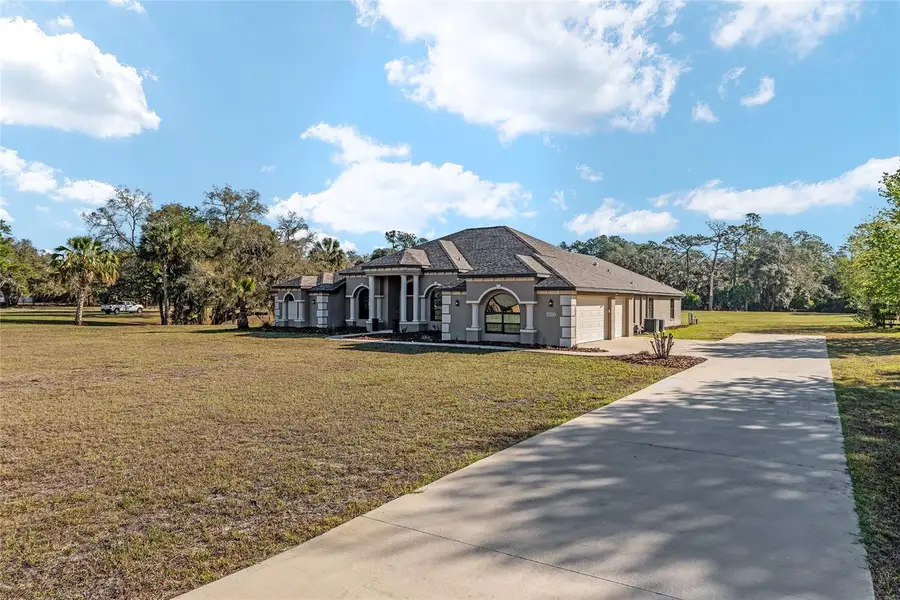 7015 NE 61st Avenue Road, Silver Springs, FL 34488 - #3