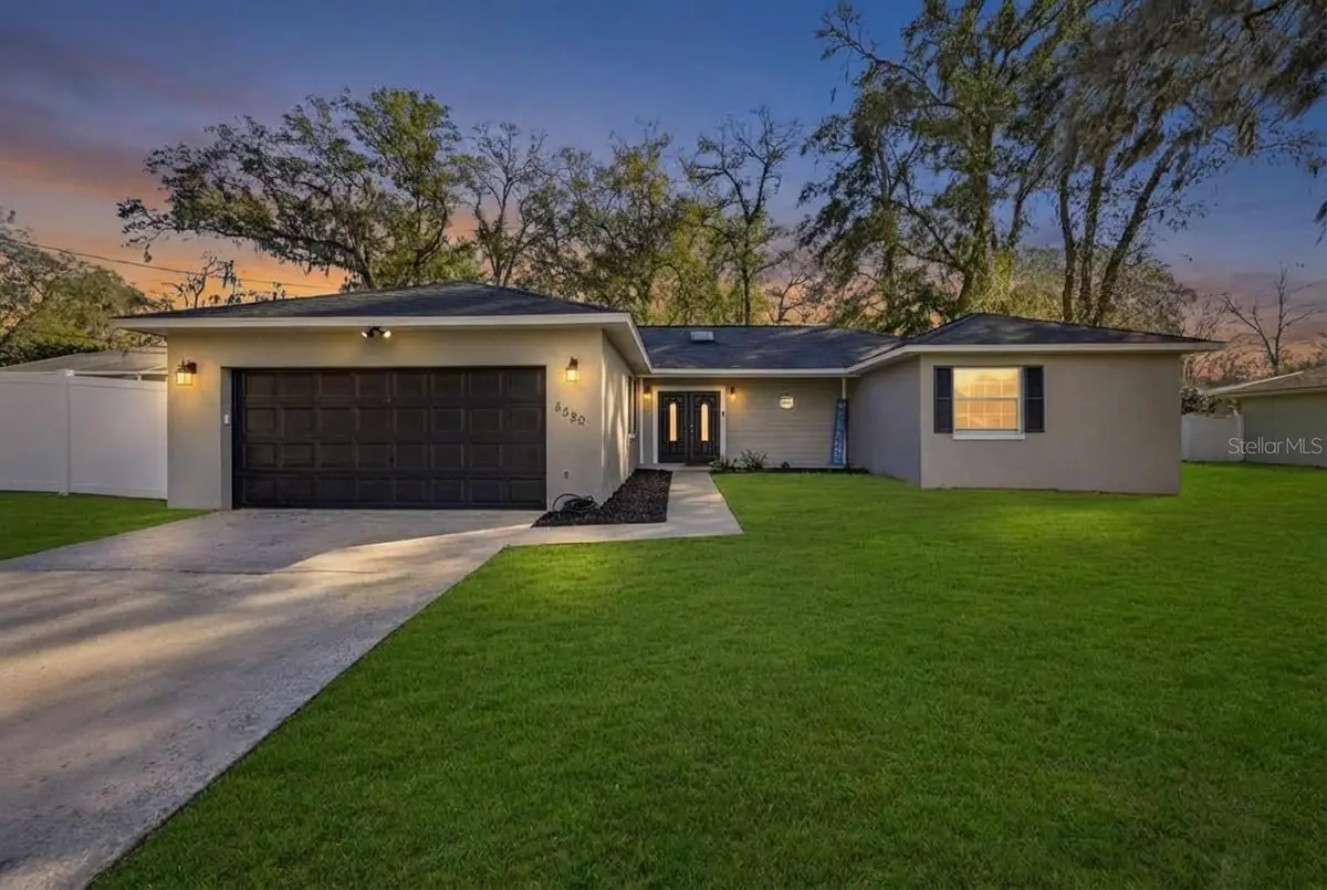 2580 SE 37th Street, Ocala, FL 34471 - #1