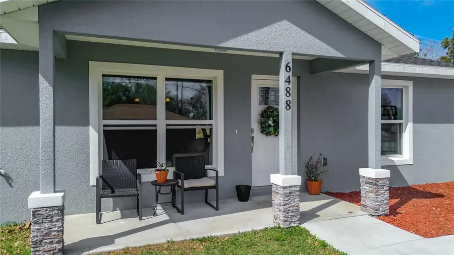 6488 NW 13th Avenue, Ocala, FL 34475 - #3