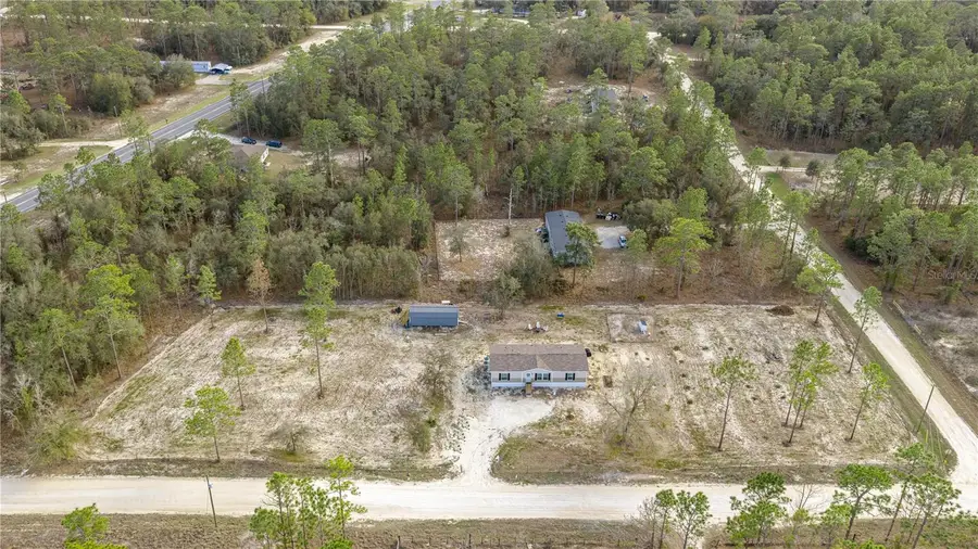 14440 SE 21st Place, Morriston, FL 32668 - #3