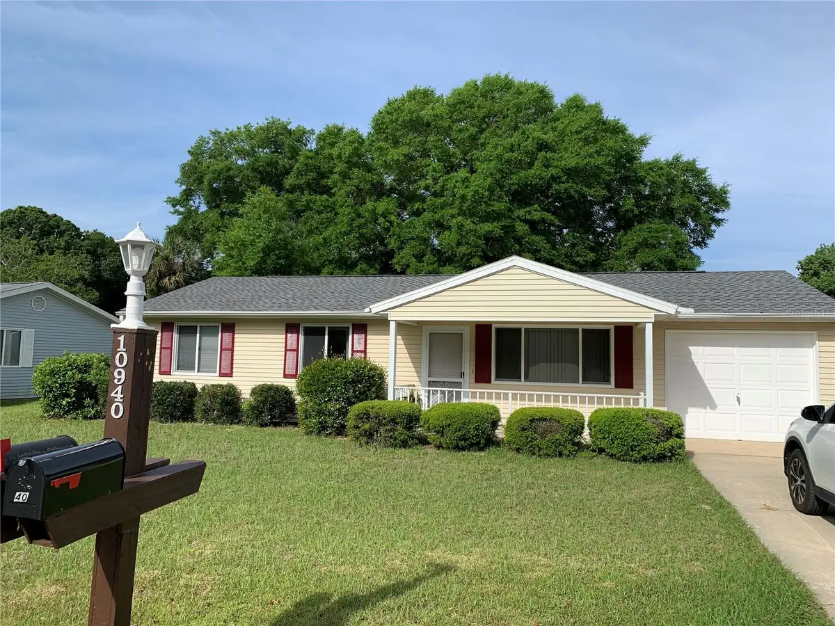10940 SW 87th Court, Ocala, FL 34481 - #1
