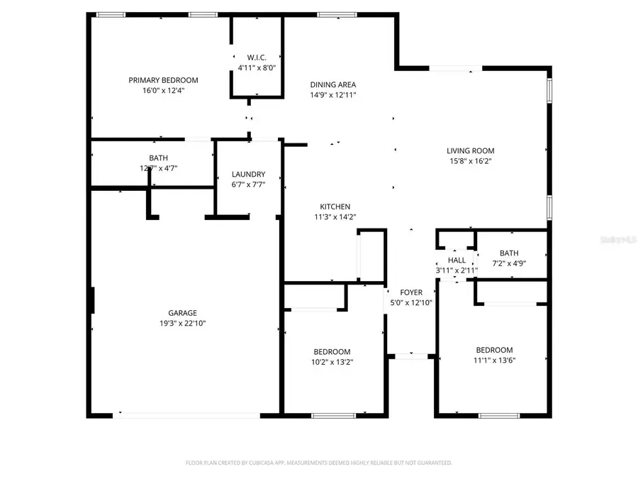 7608 Daniel Hearns Way, Wildwood, FL 34762 - #2