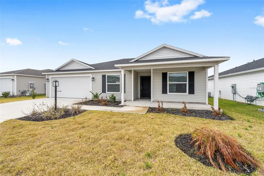 7608 Daniel Hearns Way, Wildwood, FL 34762 - #3