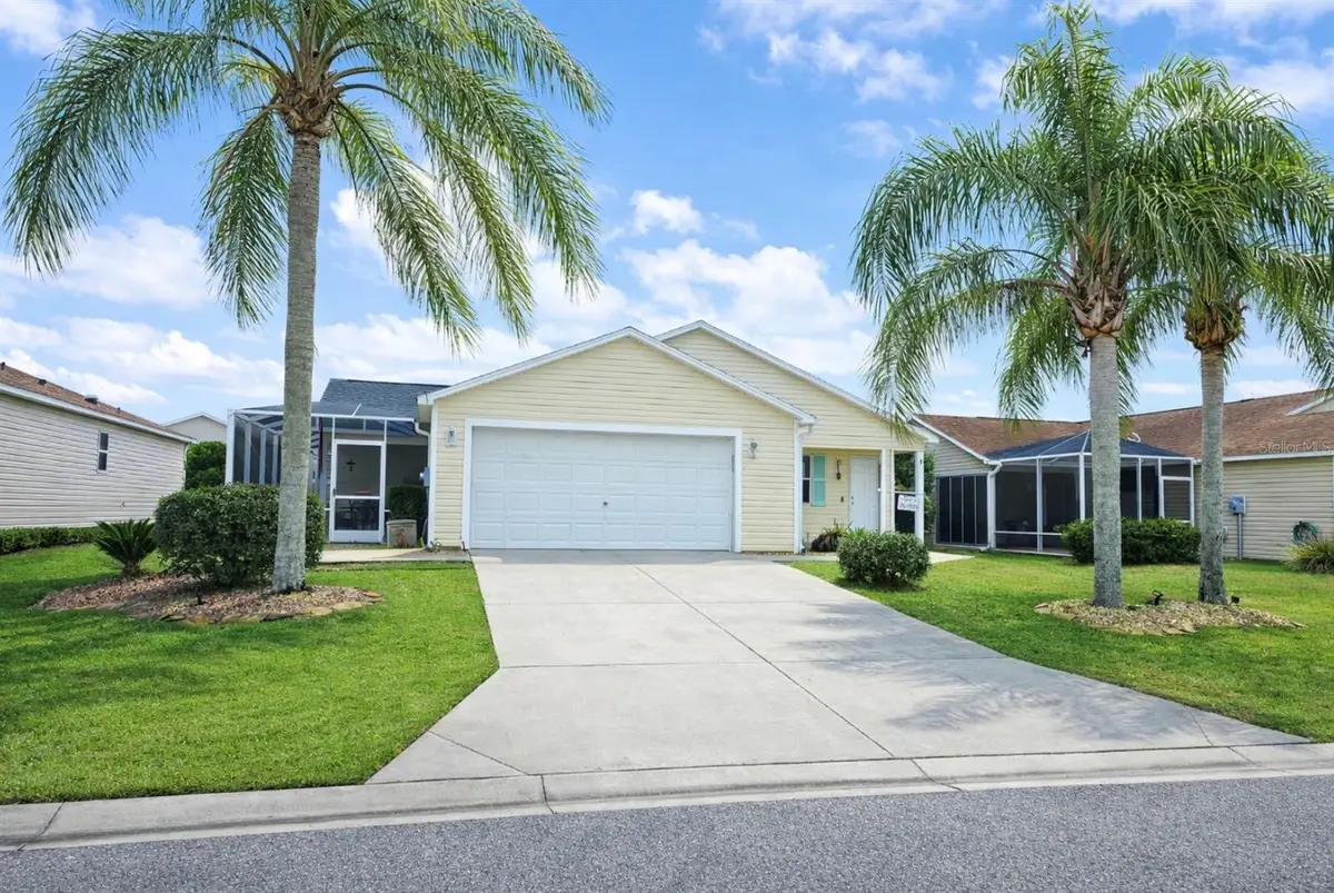 1972 Ashwood Run, The Villages, FL 32162 - #1