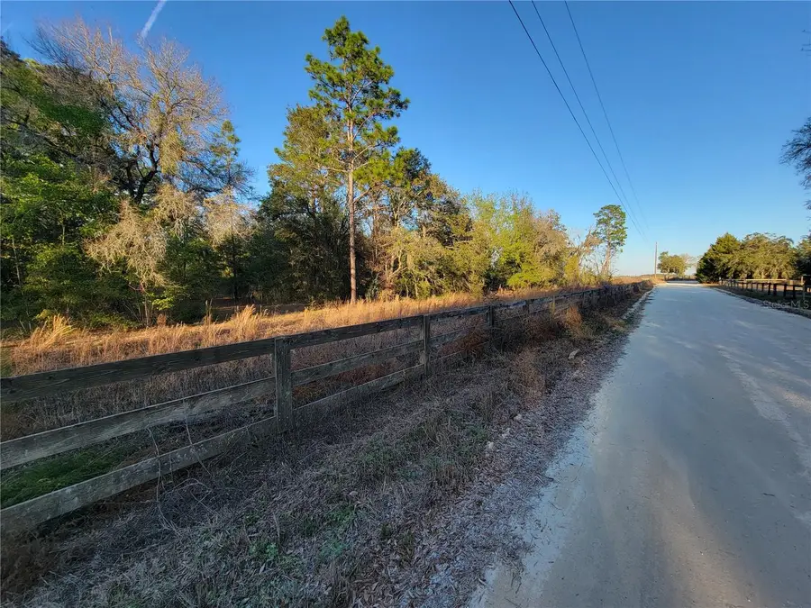 0 NE 20th Street, Williston, FL 32696 - #3