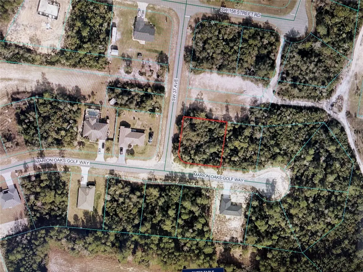 TBD Marion Oaks Golf Way, Ocala, FL 34473 - #1