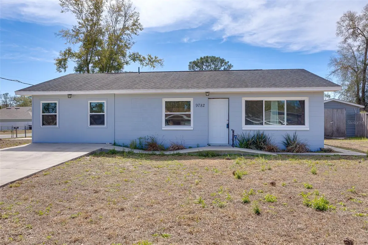 9782 SE 157th Lane, Summerfield, FL 34491 - #1