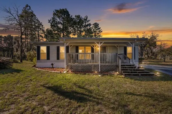 14430 E Levy Street, WILLISTON, FL 32696