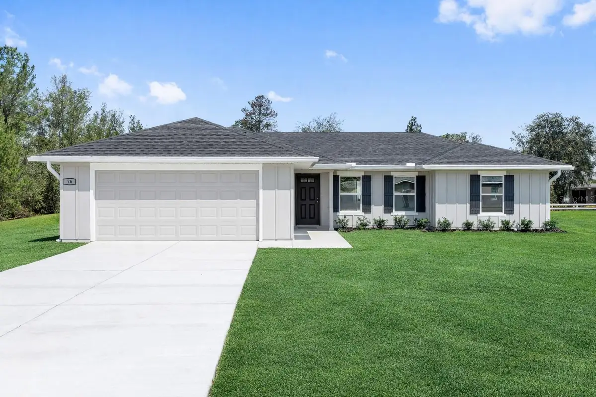 76 Ash Road, Ocala, FL 34472 - #1