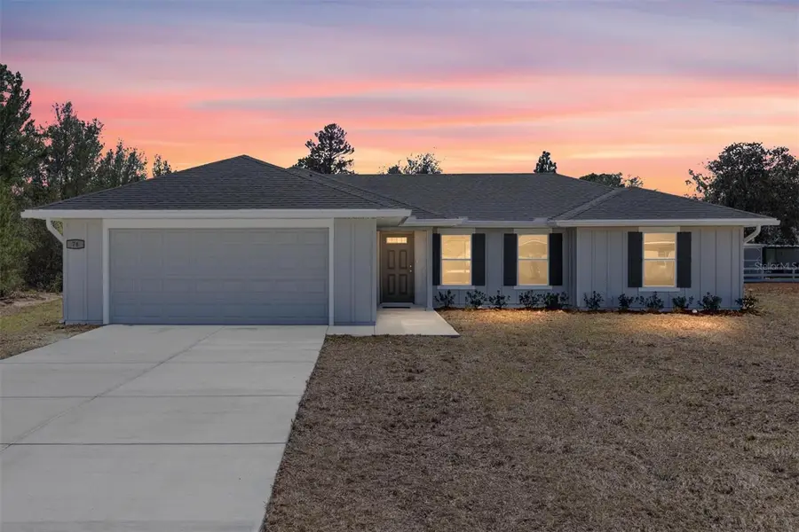 76 Ash Road, Ocala, FL 34472 - #3