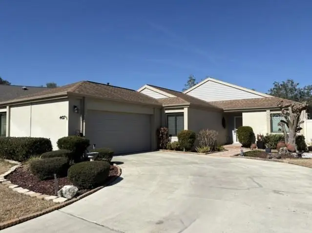 4427 NE 5th Street, Ocala, FL 34470 - #1