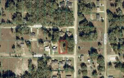 TBD SW 34 Street, Ocala, FL 34480 - #1