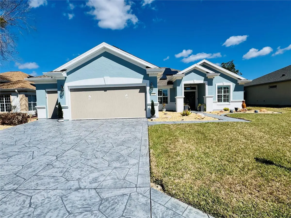 9375 SE 125th Street, Summerfield, FL 34491 - #1