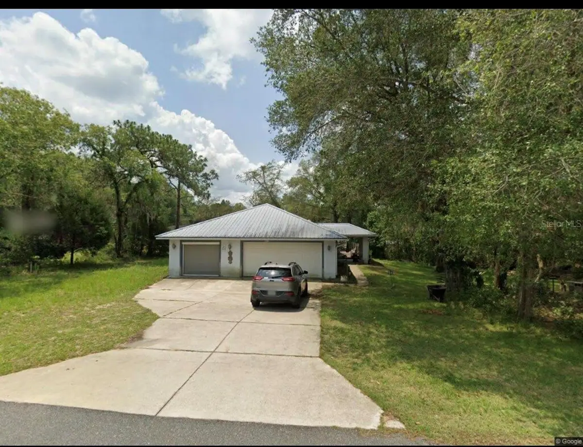 5120 E Hopp Lane, Inverness, FL 34452 - #1