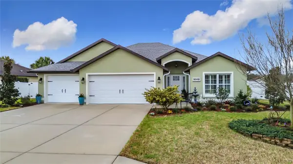 9910 SW 55th Avenue Road, OCALA, FL 34476