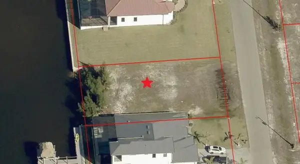 3002 NW 47th Avenue, CAPE CORAL, FL 33993