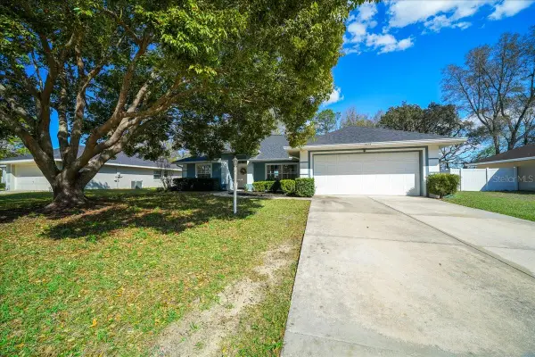 8029 SW 62nd Avenue, OCALA, FL 34476