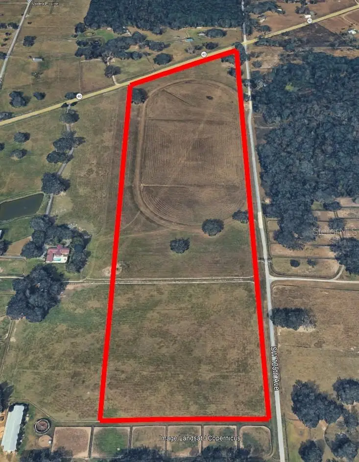 12750 W Highway 40 W, Ocala, FL 34481 - #1