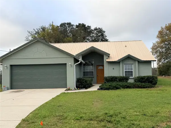4 Teak Run, OCALA, FL 34472