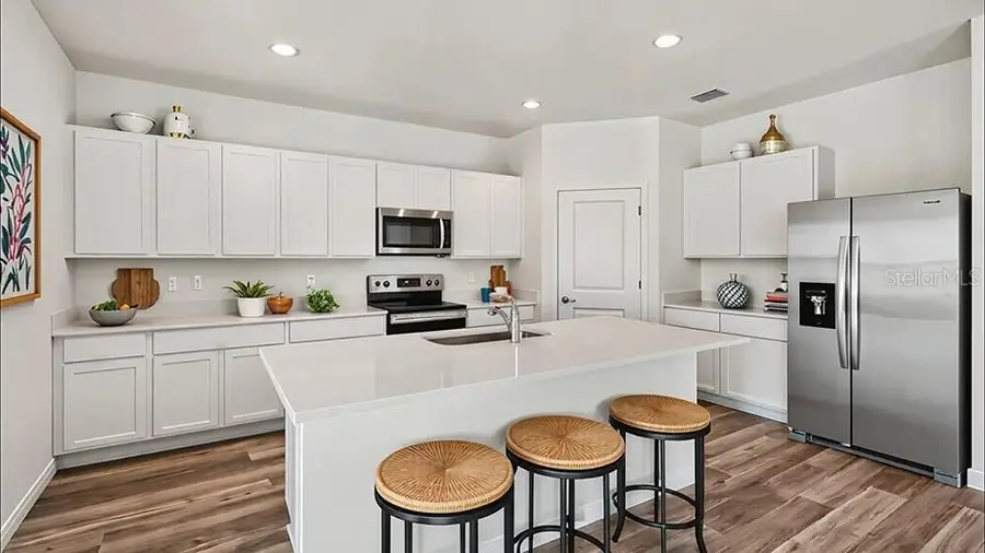 17176 NW 180th Terrace, Alachua, FL 32615 - #2