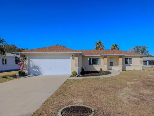 6086 SW 98th Loop, OCALA, FL 34476