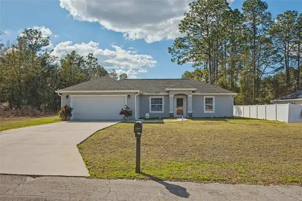 12824 SW 83rd Avenue, OCALA, FL 34473
