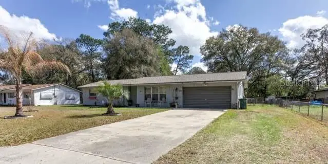 3916 NE 8th Street, Ocala, FL 34470 - #2