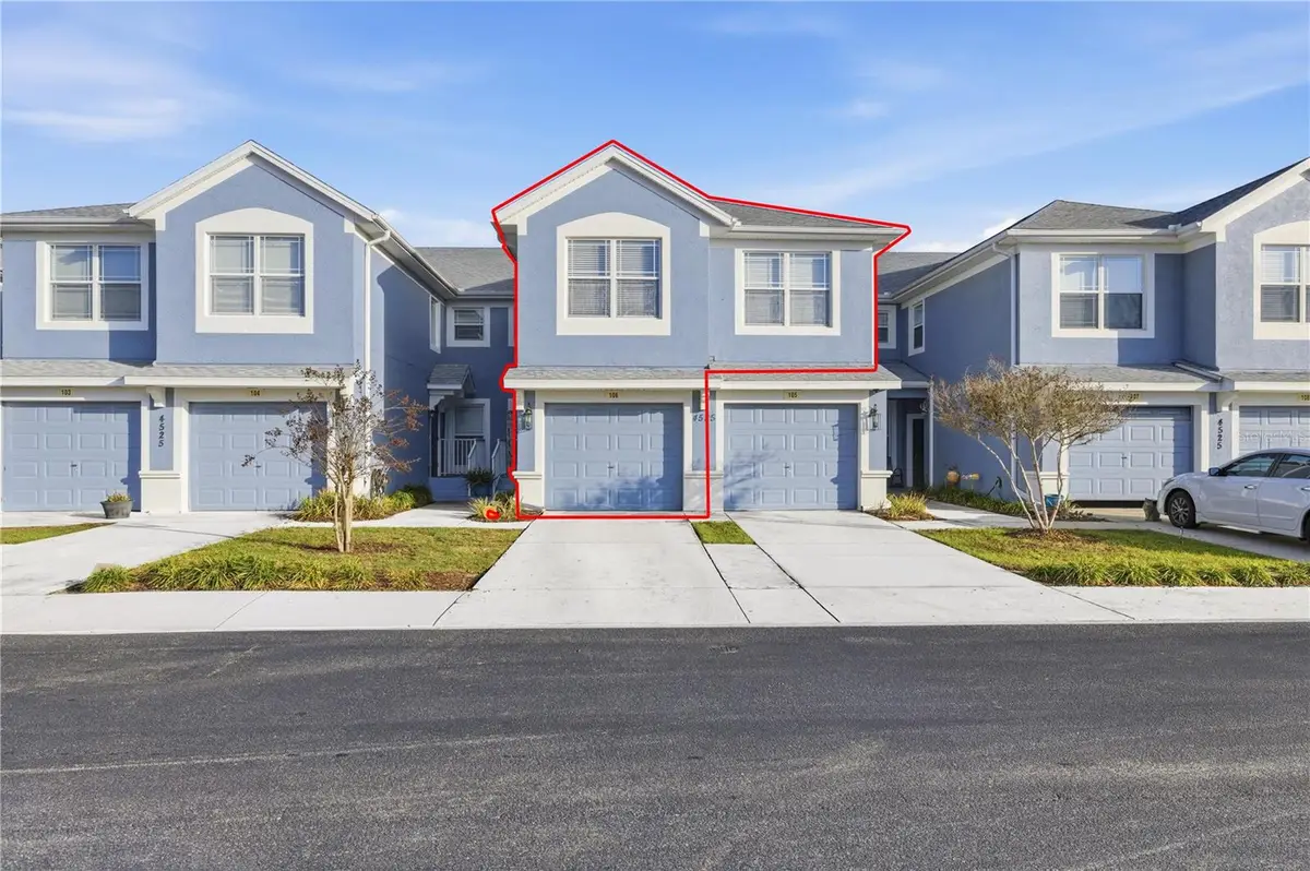 4525 SW 52nd Circle #106, Ocala, FL 34474 - #1