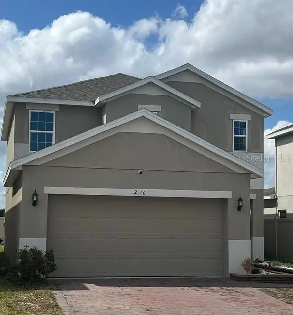 2126 Bass Catcher Drive, Davenport, FL 33837 - #1