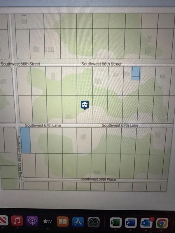 Address Withheld By Seller, OCALA, FL 34481