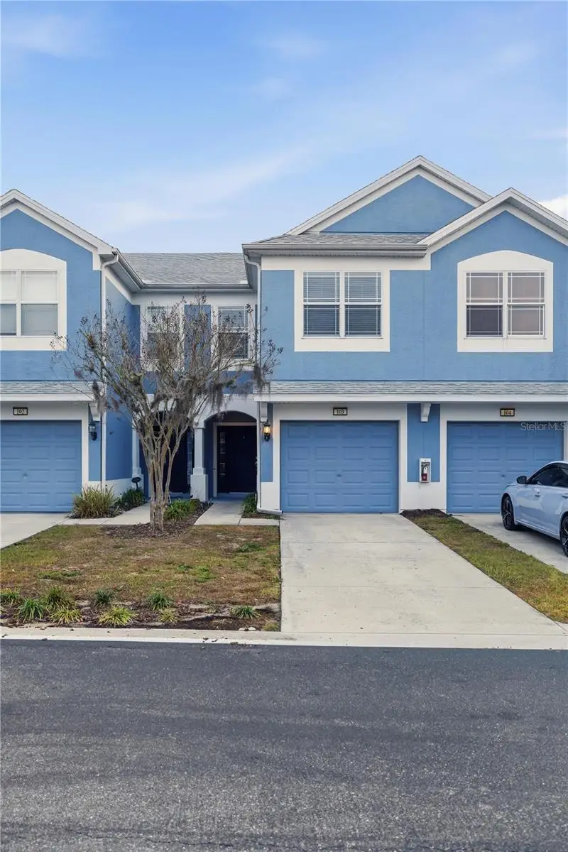 4415 SW 52nd Circle #103, Ocala, FL 34474 - #3