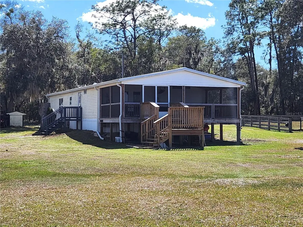 10915 NE 222nd Street, Fort McCoy Anthony, FL 32134 - #1