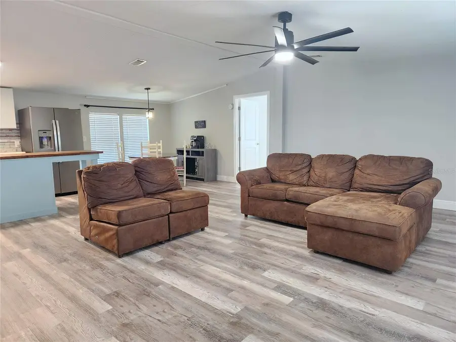 10915 NE 222nd Street, Fort McCoy Anthony, FL 32134 - #3