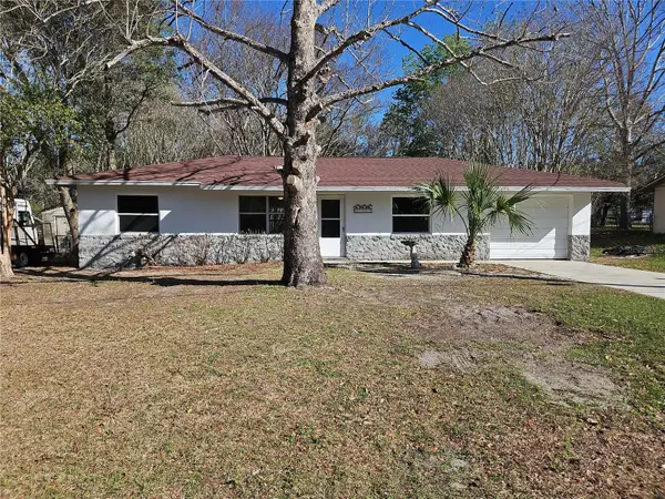 2645 NE 44th Street, OCALA, FL 34479