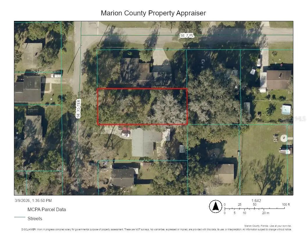 0 SE 31 Terrace, Ocala, FL 34471 - #1