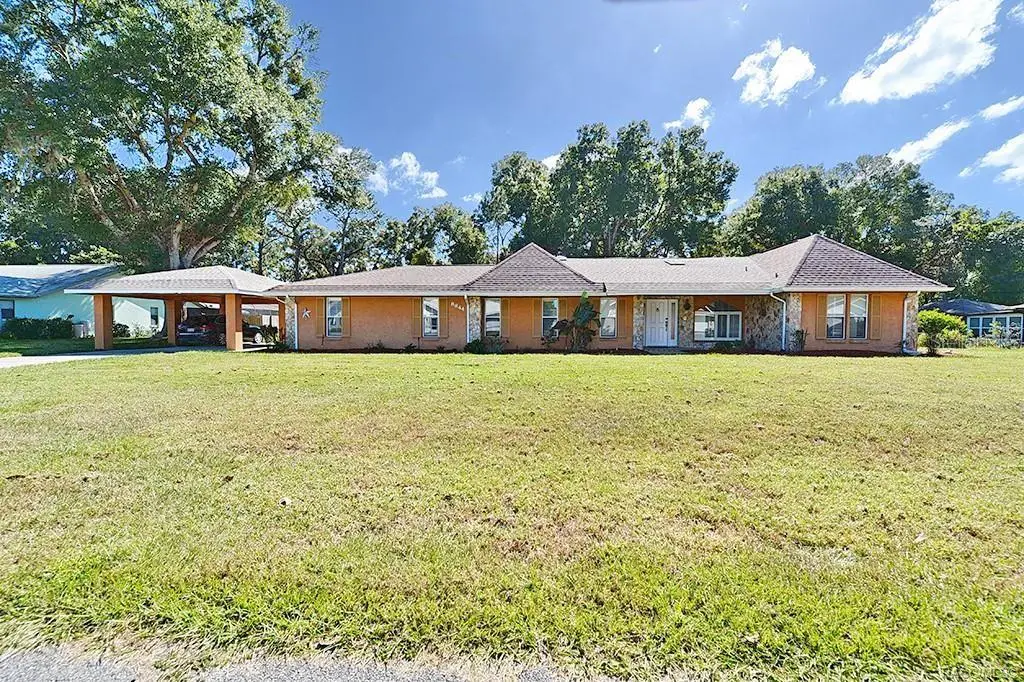 8844 E Rosemont Street, Inverness, FL 34450 - #1