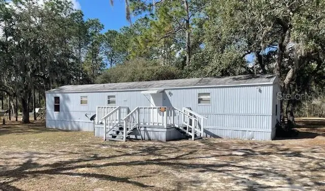 4060 SW 166th Court, Ocala, FL 34481 - #1